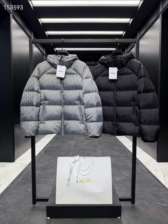 Picture of Dior Down Jackets _SKUDiorsz48-5626yr7137746